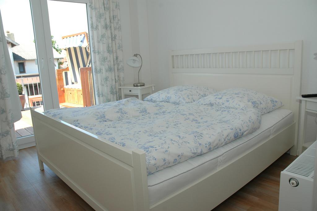 Boardinghouse Apartment Busum Phòng bức ảnh